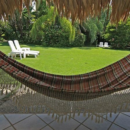 Kariwak Village Holistic Haven Crown Point Ngoại thất bức ảnh