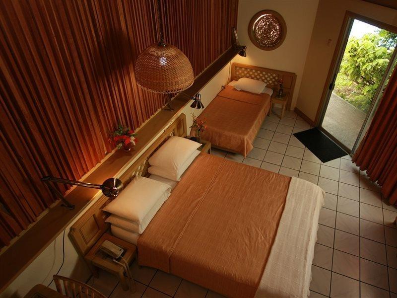 Kariwak Village Holistic Haven Crown Point Ngoại thất bức ảnh