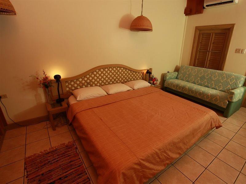 Kariwak Village Holistic Haven Crown Point Ngoại thất bức ảnh