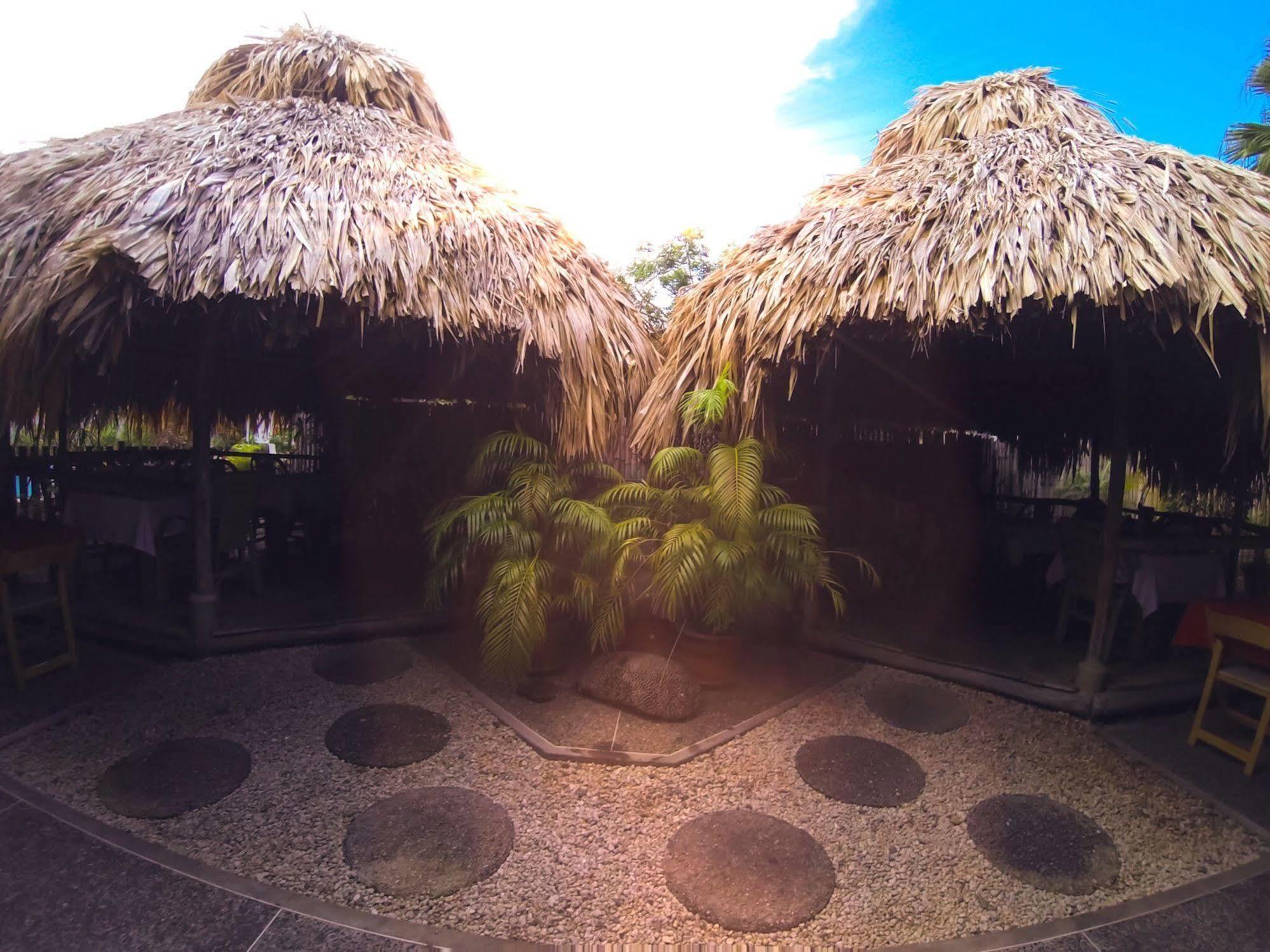 Kariwak Village Holistic Haven Crown Point Ngoại thất bức ảnh