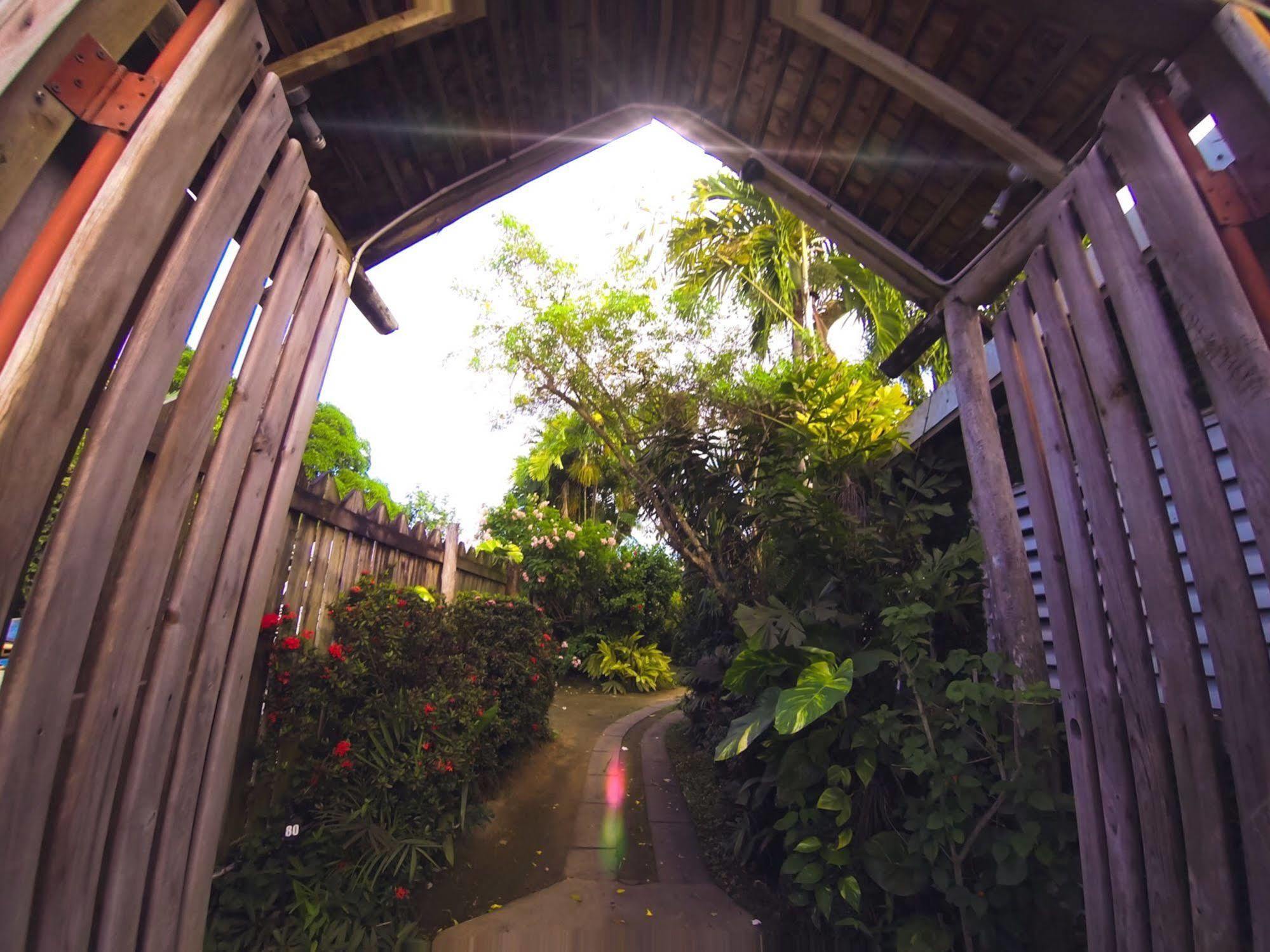 Kariwak Village Holistic Haven Crown Point Ngoại thất bức ảnh