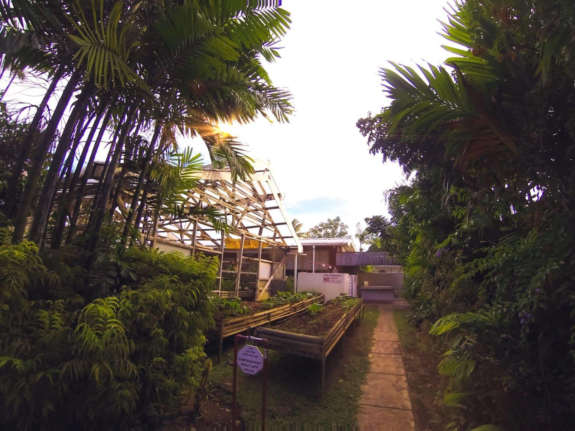 Kariwak Village Holistic Haven Crown Point Ngoại thất bức ảnh