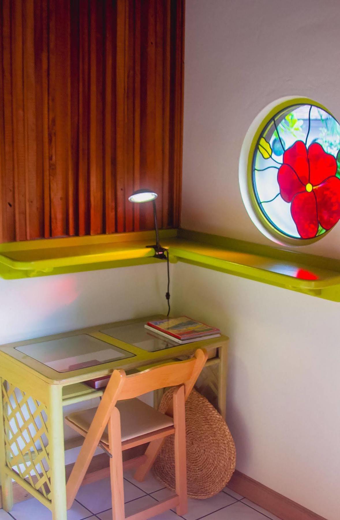 Kariwak Village Holistic Haven Crown Point Ngoại thất bức ảnh