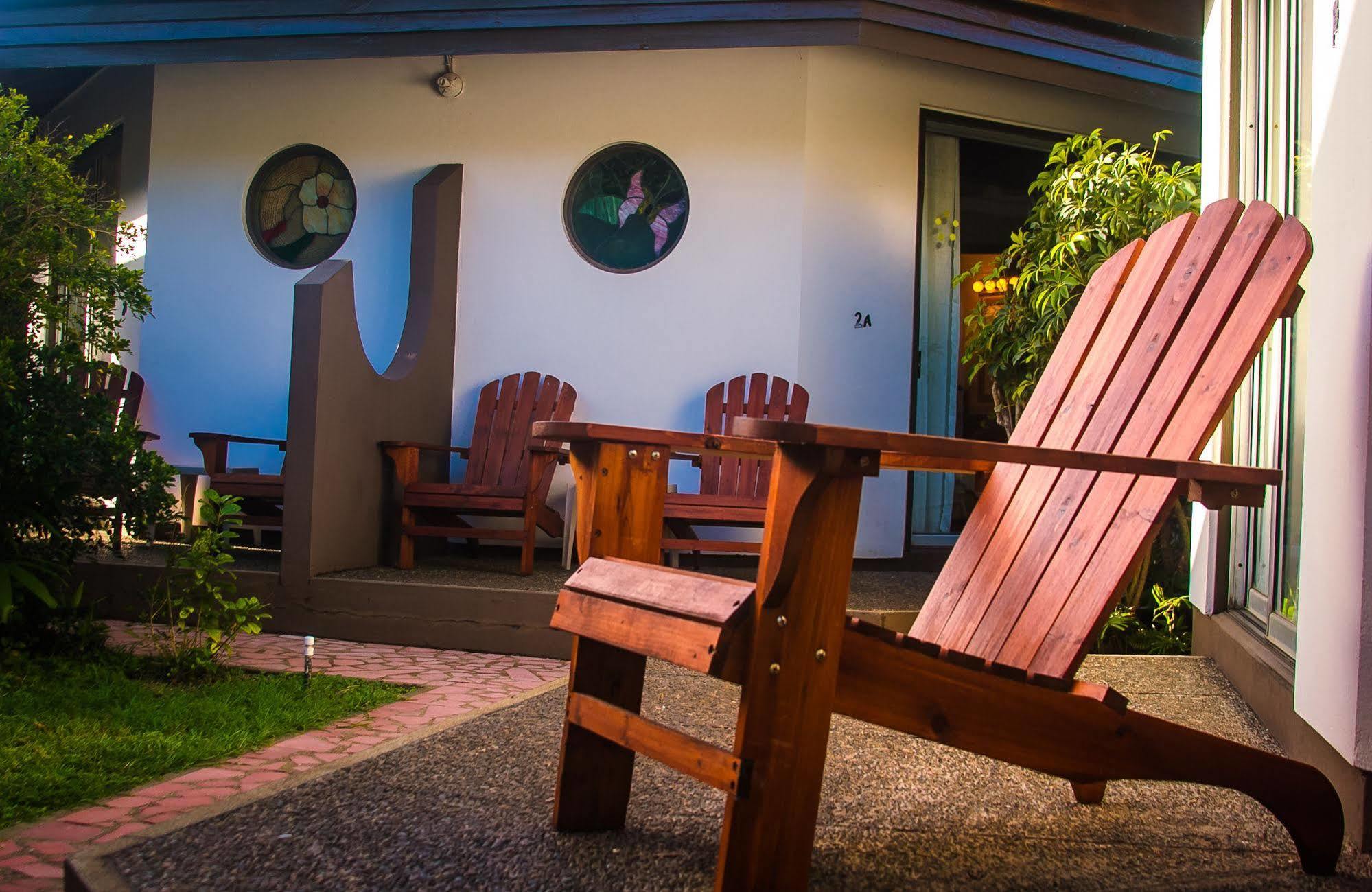 Kariwak Village Holistic Haven Crown Point Ngoại thất bức ảnh