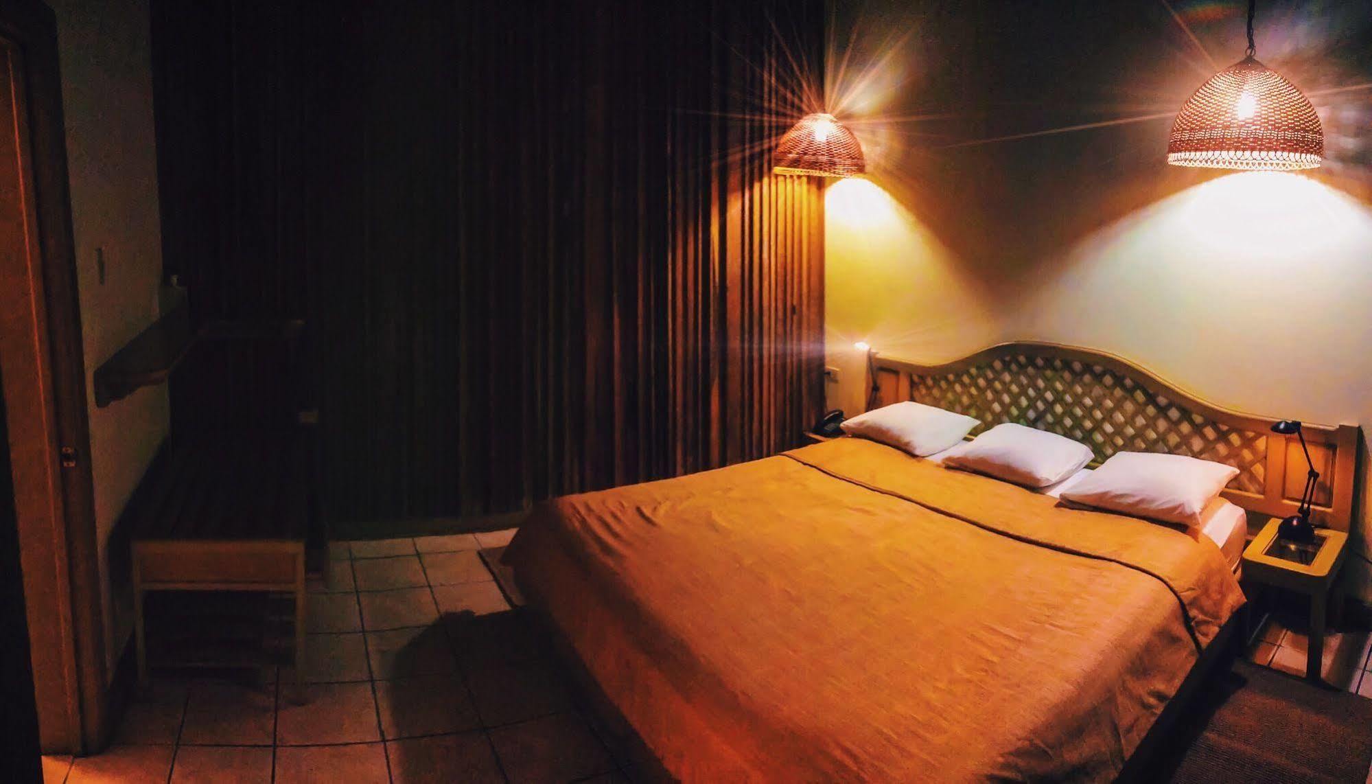 Kariwak Village Holistic Haven Crown Point Ngoại thất bức ảnh