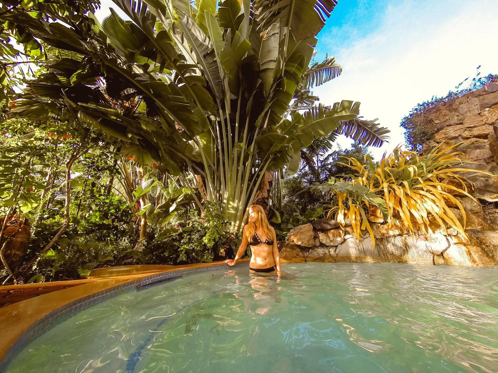 Kariwak Village Holistic Haven Crown Point Ngoại thất bức ảnh