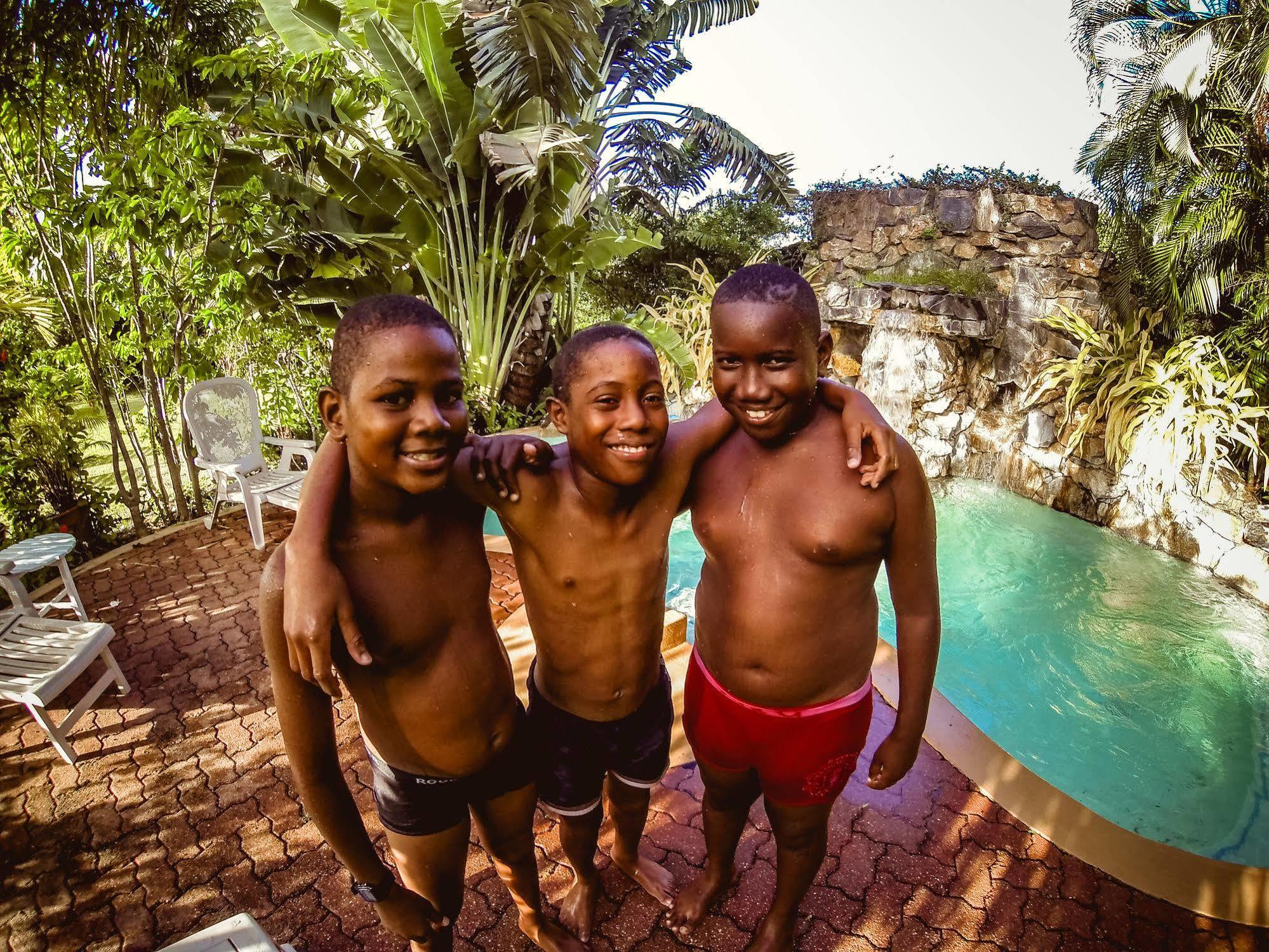 Kariwak Village Holistic Haven Crown Point Ngoại thất bức ảnh