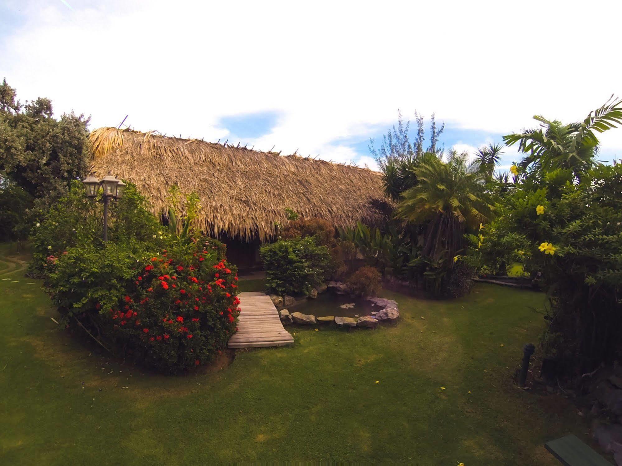 Kariwak Village Holistic Haven Crown Point Ngoại thất bức ảnh
