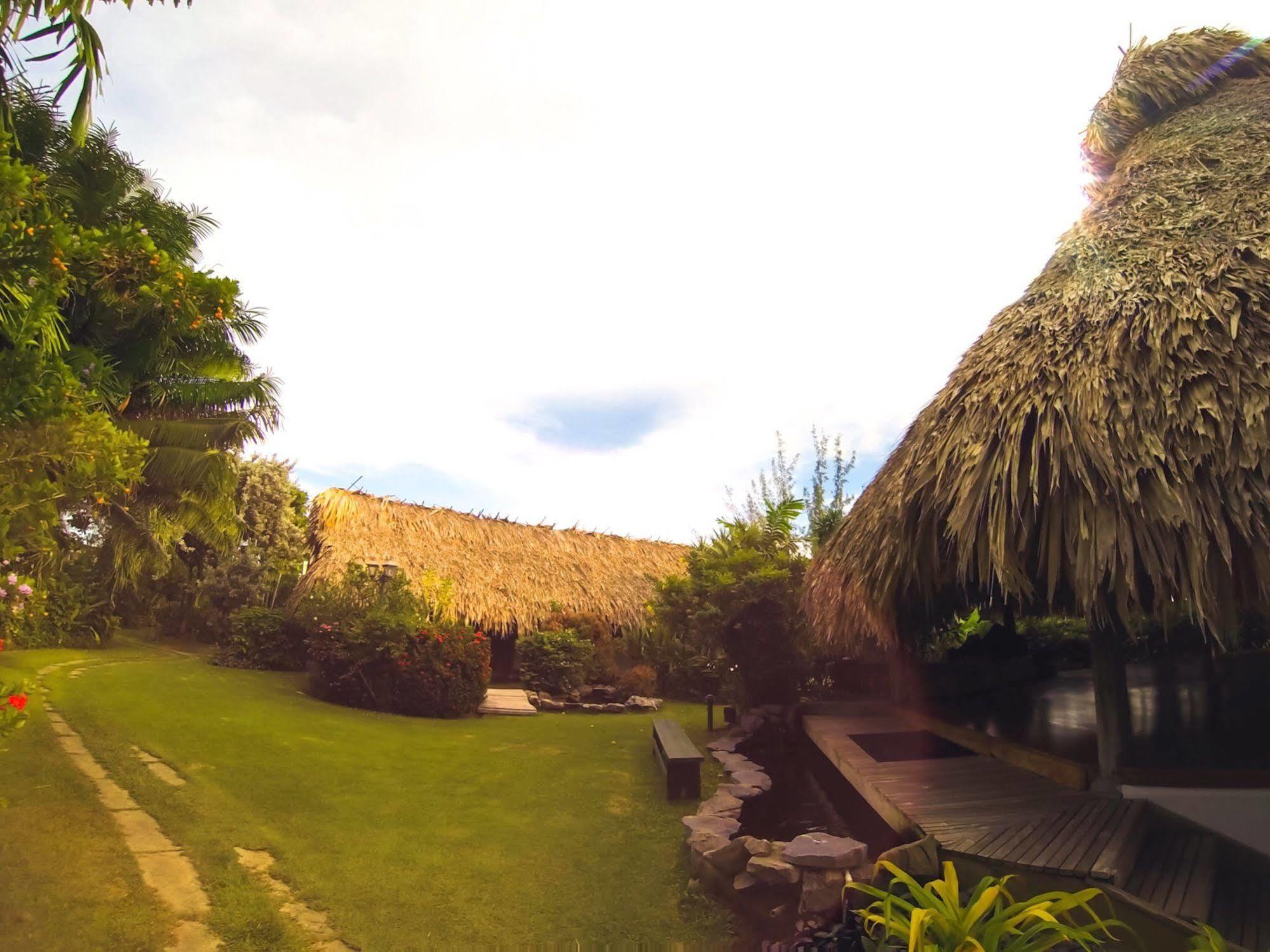 Kariwak Village Holistic Haven Crown Point Ngoại thất bức ảnh