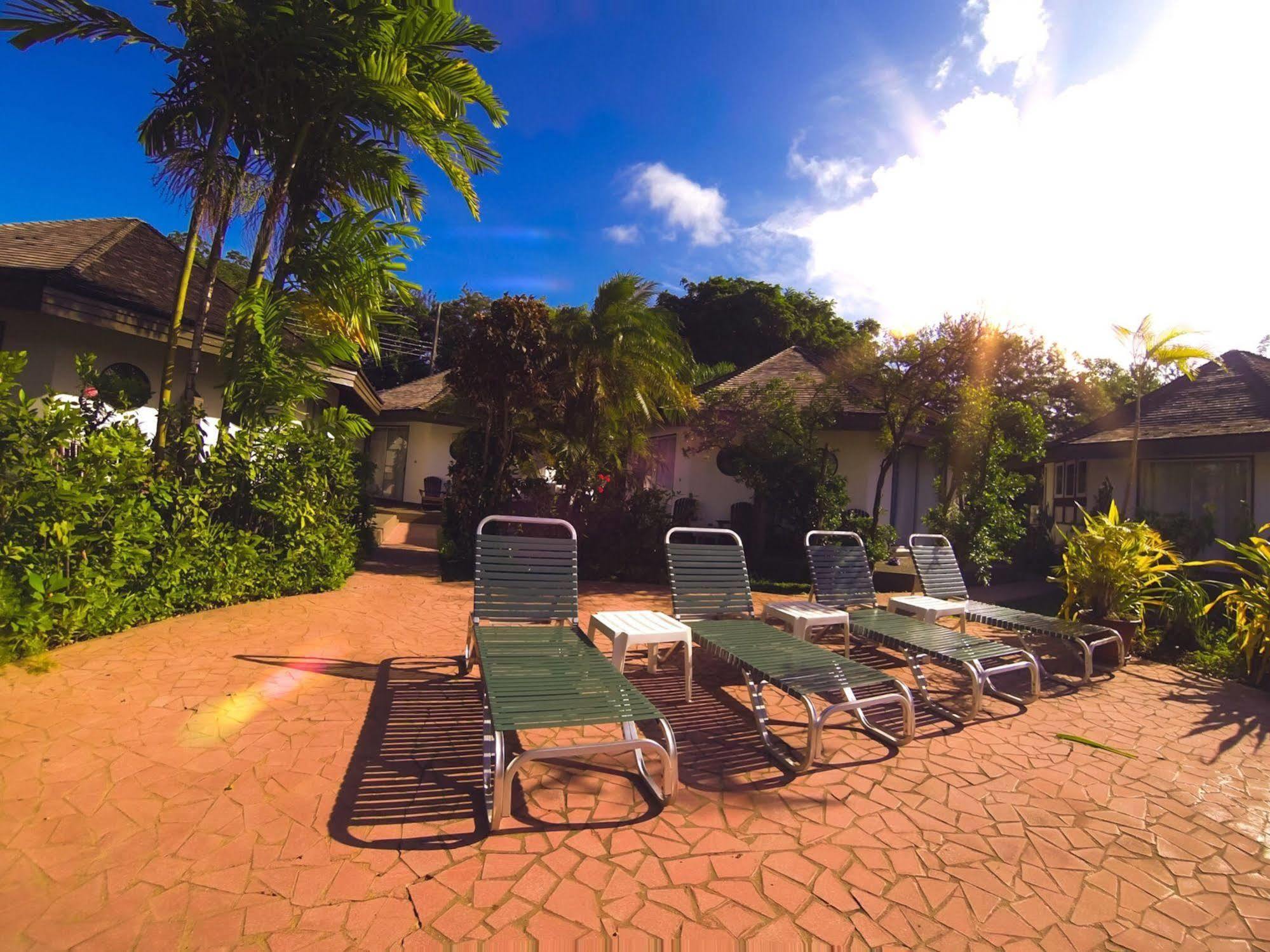 Kariwak Village Holistic Haven Crown Point Ngoại thất bức ảnh
