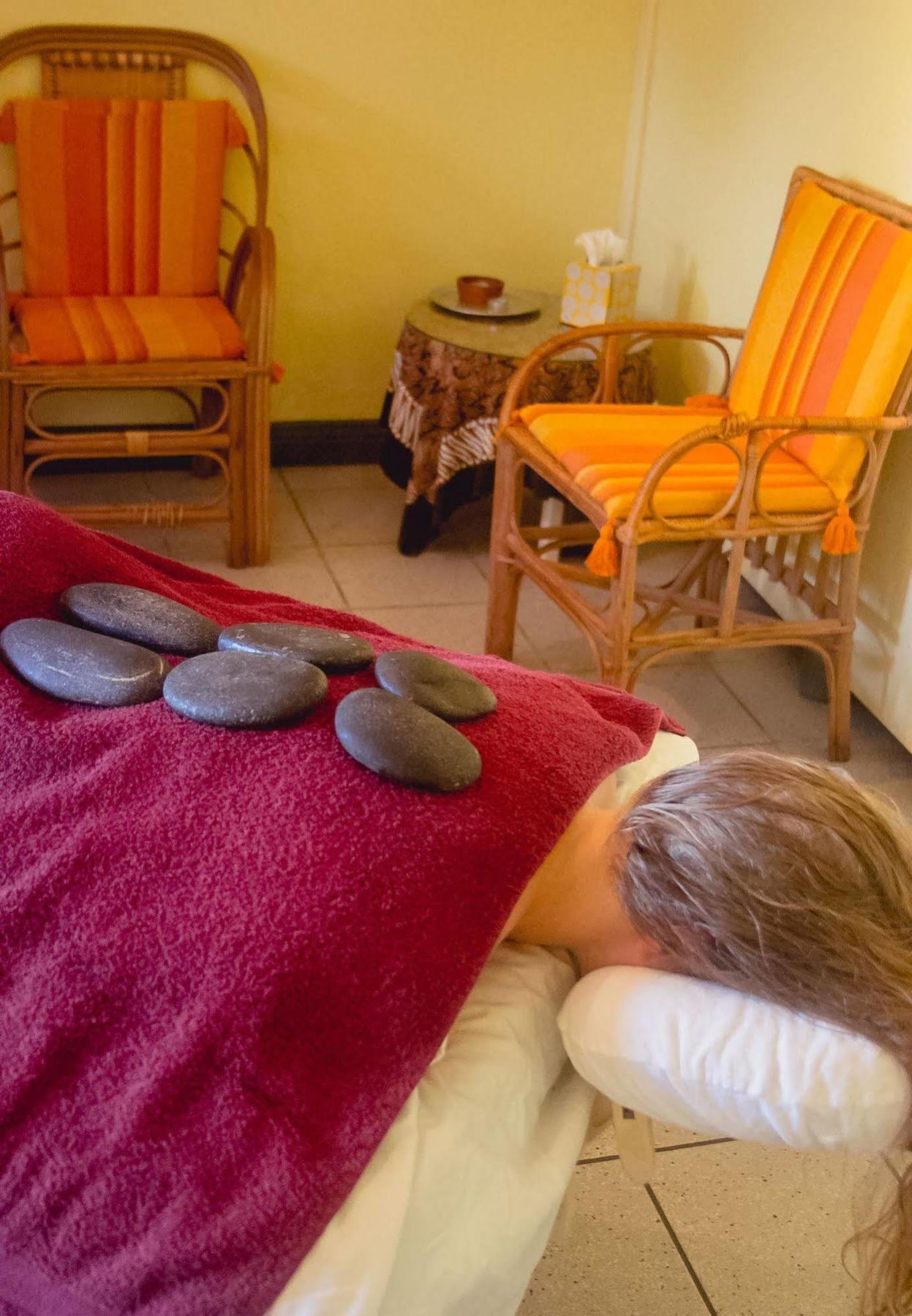 Kariwak Village Holistic Haven Crown Point Ngoại thất bức ảnh