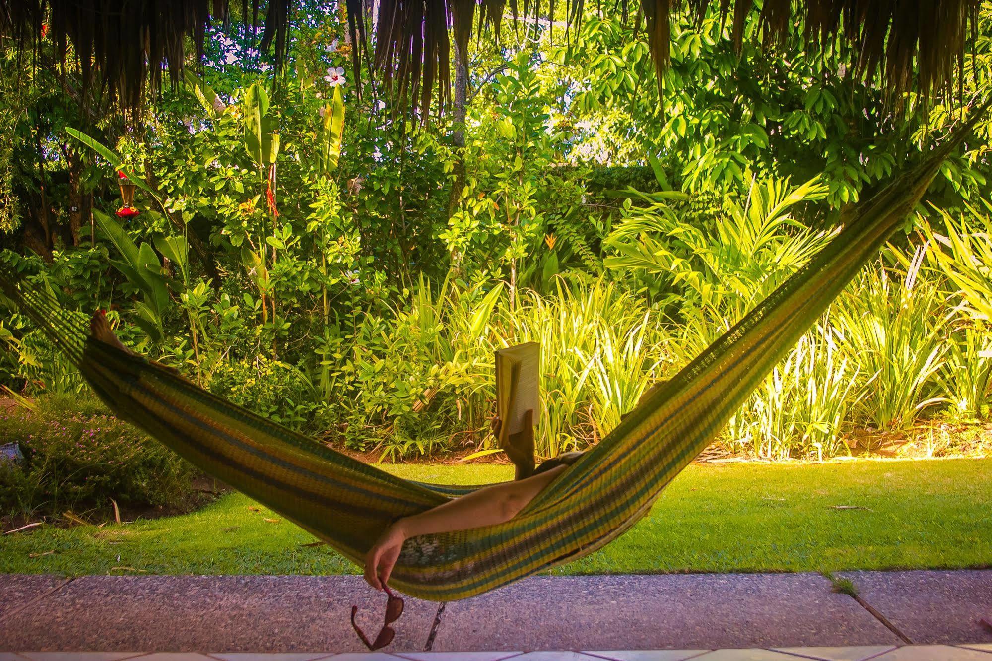Kariwak Village Holistic Haven Crown Point Ngoại thất bức ảnh