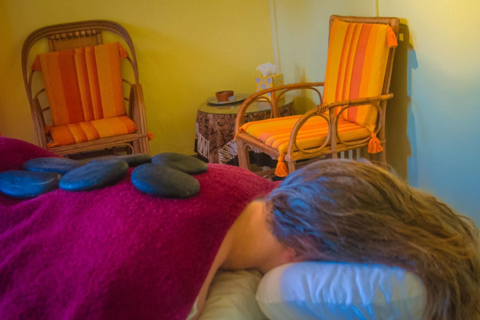 Kariwak Village Holistic Haven Crown Point Ngoại thất bức ảnh