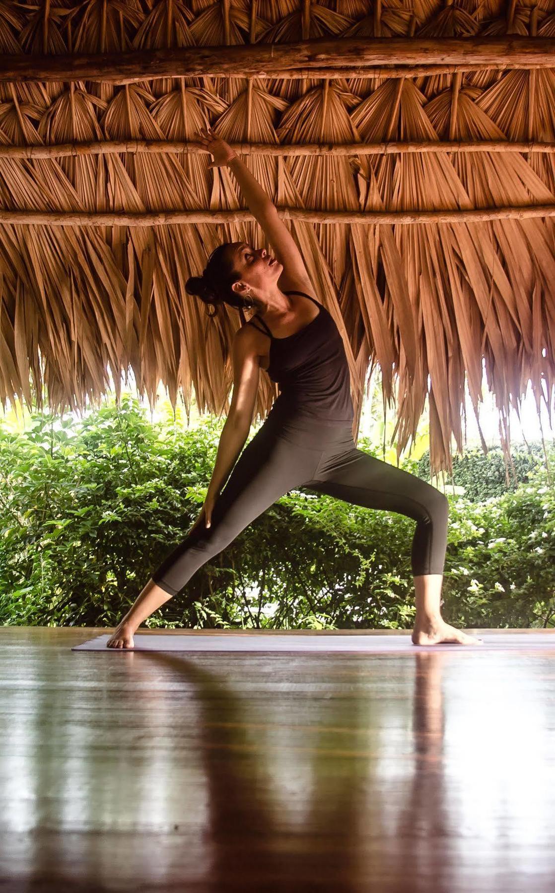 Kariwak Village Holistic Haven Crown Point Ngoại thất bức ảnh