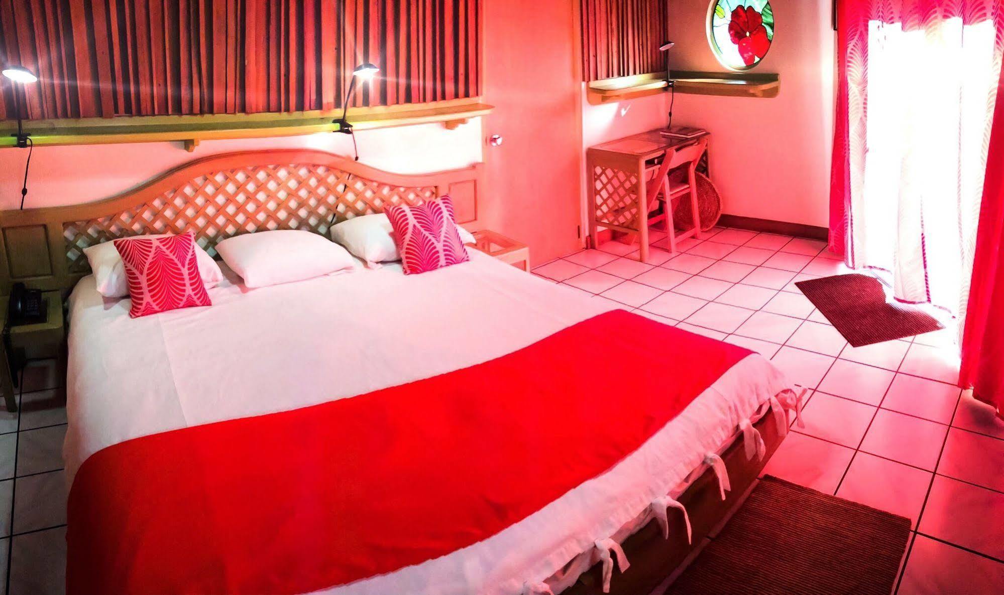Kariwak Village Holistic Haven Crown Point Ngoại thất bức ảnh