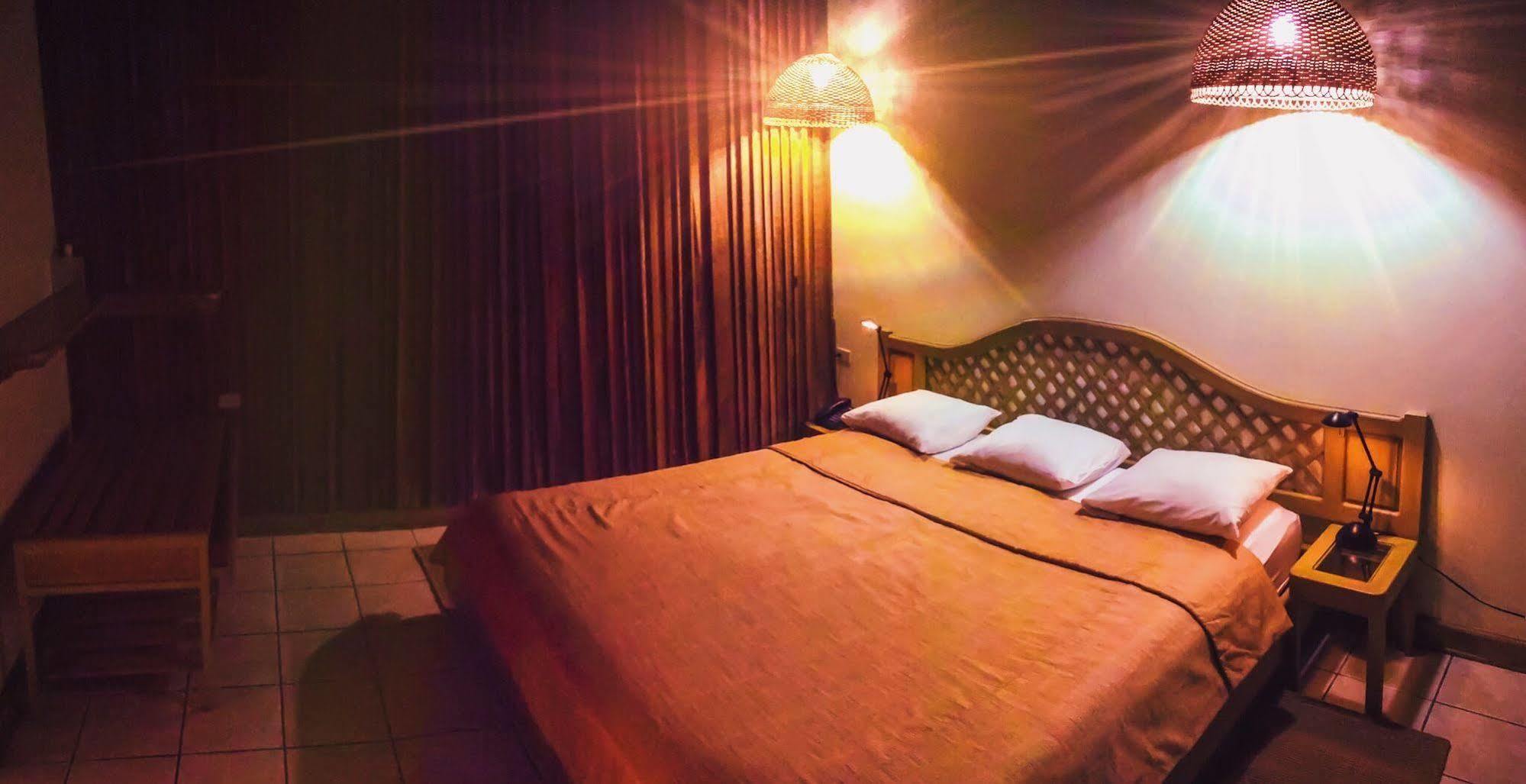 Kariwak Village Holistic Haven Crown Point Ngoại thất bức ảnh