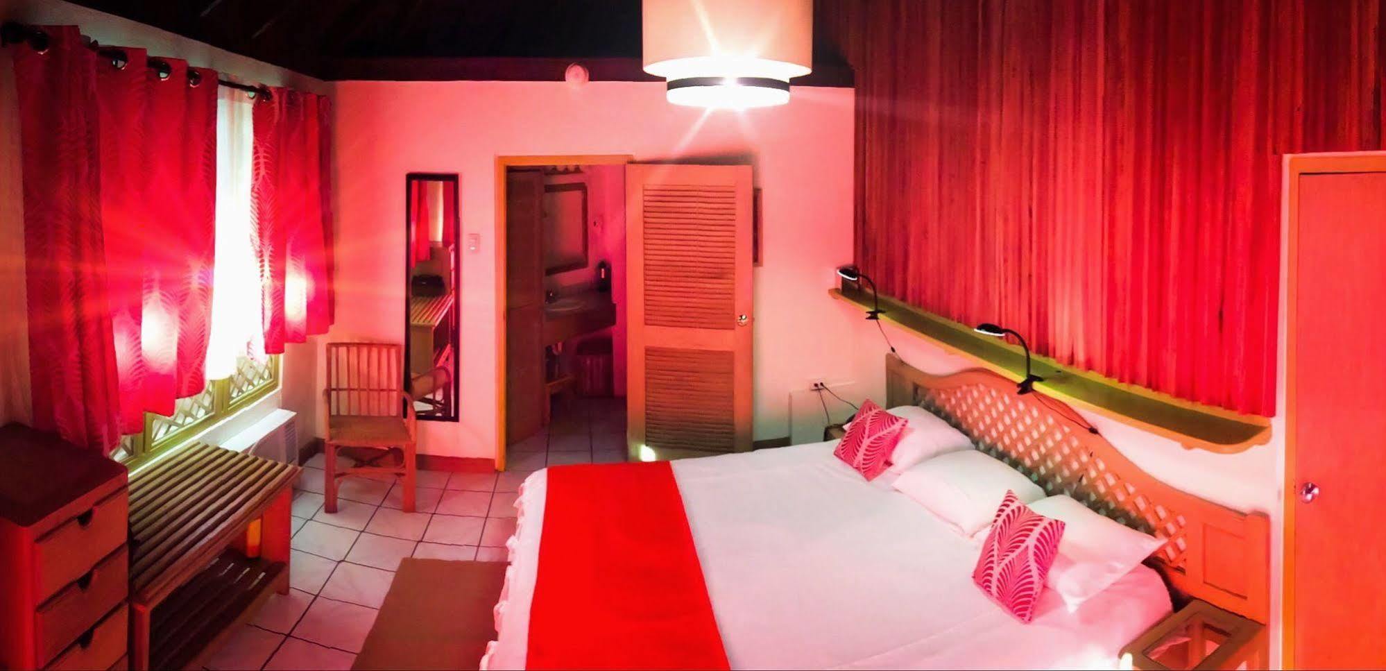 Kariwak Village Holistic Haven Crown Point Ngoại thất bức ảnh