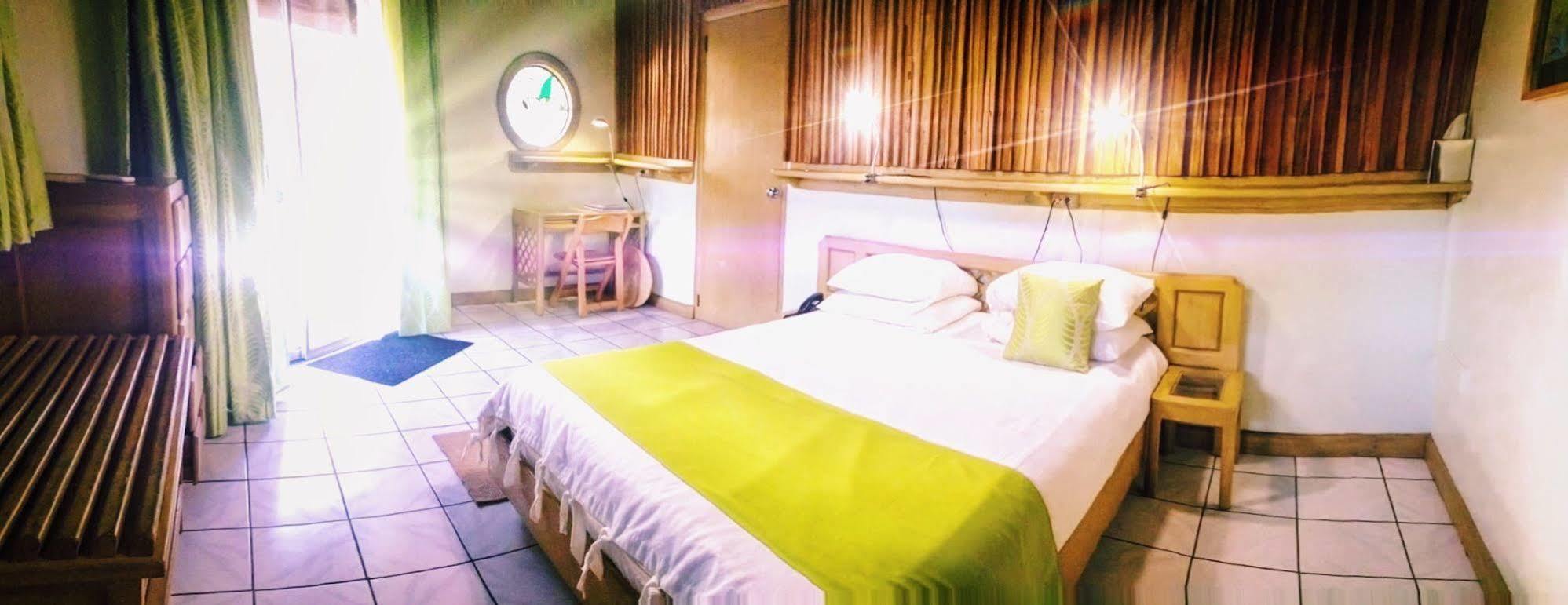 Kariwak Village Holistic Haven Crown Point Ngoại thất bức ảnh