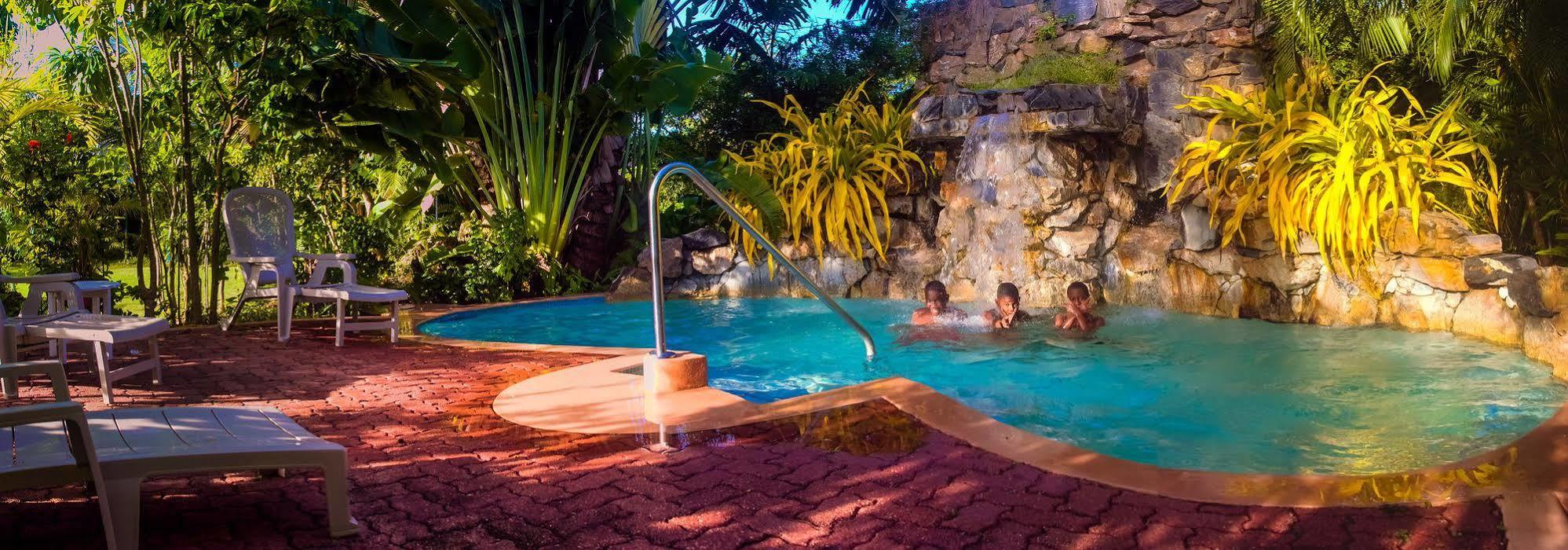 Kariwak Village Holistic Haven Crown Point Ngoại thất bức ảnh