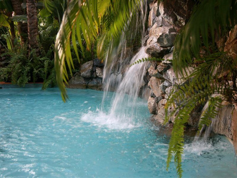 Kariwak Village Holistic Haven Crown Point Ngoại thất bức ảnh